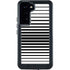 Modern Stripes Galaxy S23 Plus Waterproof Case