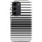 Modern Stripes Galaxy S23 Pro Case