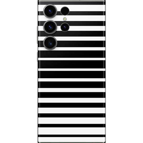 Modern Stripes Galaxy S23 Ultra Skin