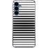 Modern Stripes Galaxy S24 Clear Case