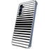 Modern Stripes Galaxy S24 Clear Case