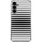 Modern Stripes Galaxy S24 Plus Clear Case