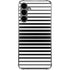 Modern Stripes Galaxy S24 Plus Clear Case