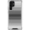 Modern Stripes Galaxy S24 Ultra Clear Case