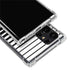 Modern Stripes Galaxy S24 Ultra Clear Case