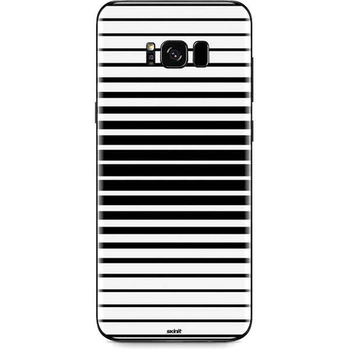 Modern Stripes Galaxy S8 Plus Skin