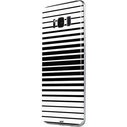 Modern Stripes Galaxy S8 Plus Skin