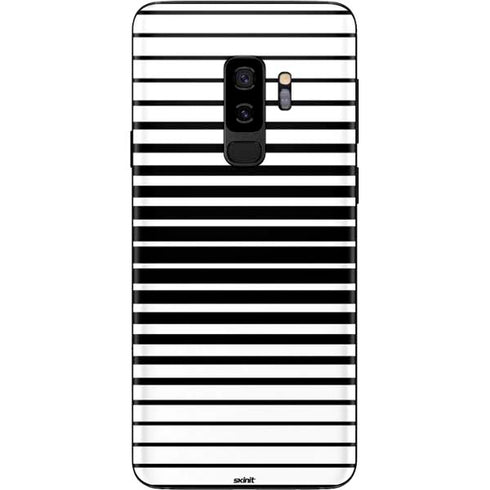 Modern Stripes Galaxy S9 Plus Skin
