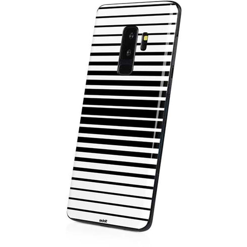 Modern Stripes Galaxy S9 Plus Skin