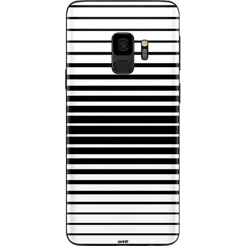 Modern Stripes Galaxy S9 Skin