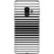 Modern Stripes Galaxy S9 Skin