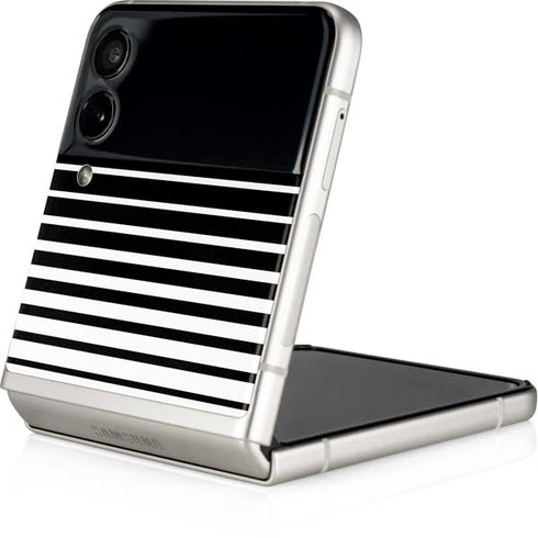 Modern Stripes Galaxy Z Flip3 5G Skin