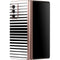 Modern Stripes Galaxy Z Fold2 5G Skin