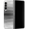Modern Stripes Galaxy Z Fold4 5G Skin