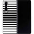 Modern Stripes Galaxy Z Fold4 5G Skin