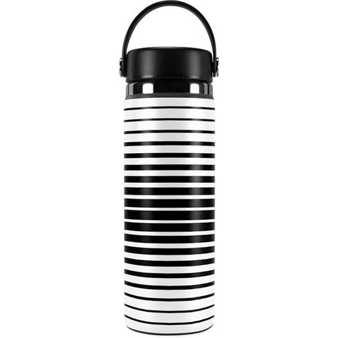 Modern Stripes Hydro Flask 20oz Wide Mouth Skin