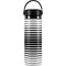 Modern Stripes Hydro Flask 20oz Wide Mouth Skin
