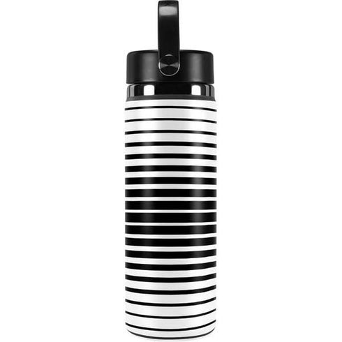 Modern Stripes Hydro Flask 20oz Wide Mouth Skin