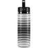 Modern Stripes Hydro Flask 20oz Wide Mouth Skin