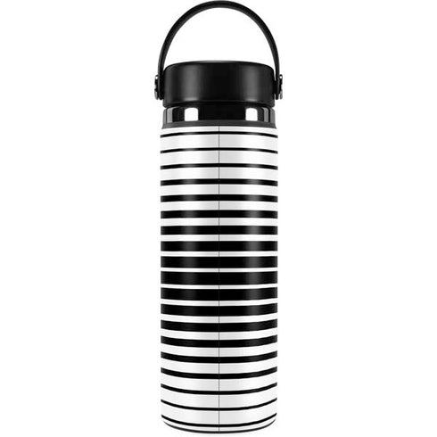 Modern Stripes Hydro Flask 20oz Wide Mouth Skin