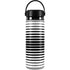 Modern Stripes Hydro Flask 20oz Wide Mouth Skin