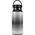 Modern Stripes Hydro Flask 32oz Wide Mouth Skin