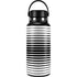 Modern Stripes Hydro Flask 32oz Wide Mouth Skin