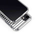 Modern Stripes iPhone 11 Clear Case