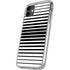 Modern Stripes iPhone 11 Clear Case