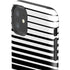 Modern Stripes iPhone 11 Impact Case