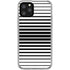 Modern Stripes iPhone 11 Pro Clear Case