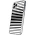 Modern Stripes iPhone 11 Pro Clear Case