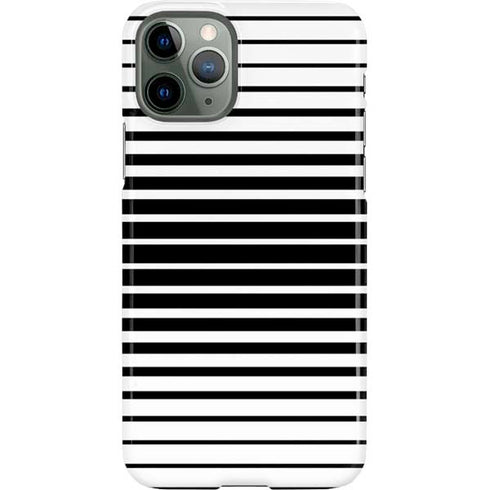 Modern Stripes iPhone 11 Pro Lite Case