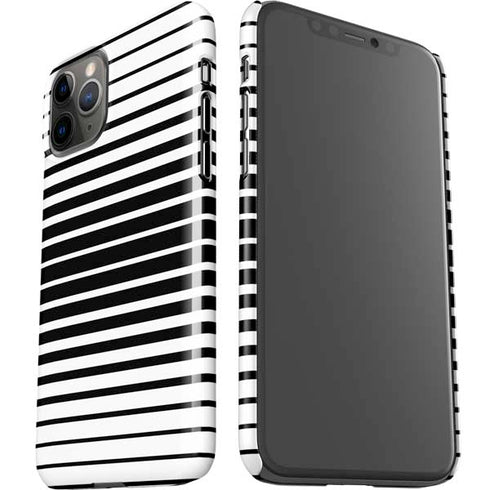 Modern Stripes iPhone 11 Pro Lite Case