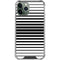 Modern Stripes iPhone 11 Pro Max Clear Case