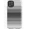 Modern Stripes iPhone 11 Pro Max Impact Case