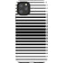 Modern Stripes iPhone 11 Pro Max Impact Case
