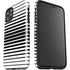 Modern Stripes iPhone 11 Pro Max Impact Case