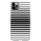 Modern Stripes iPhone 11 Pro Max Lite Case