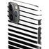 Modern Stripes iPhone 11 Pro Max Lite Case