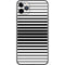 Modern Stripes iPhone 11 Pro Max Skin