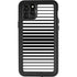 Modern Stripes iPhone 11 Pro Max Waterproof Case