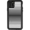 Modern Stripes iPhone 11 Pro Waterproof Case