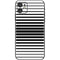 Modern Stripes iPhone 11 Skin