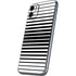 Modern Stripes iPhone 11 Skin