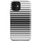 Modern Stripes iPhone 12 Impact Case
