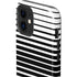 Modern Stripes iPhone 12 Impact Case