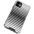 Modern Stripes iPhone 12 Mini Clear Case