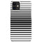 Modern Stripes iPhone 12 Mini Lite Case