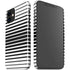 Modern Stripes iPhone 12 Mini Lite Case